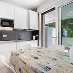 Appartamento Papaya A104