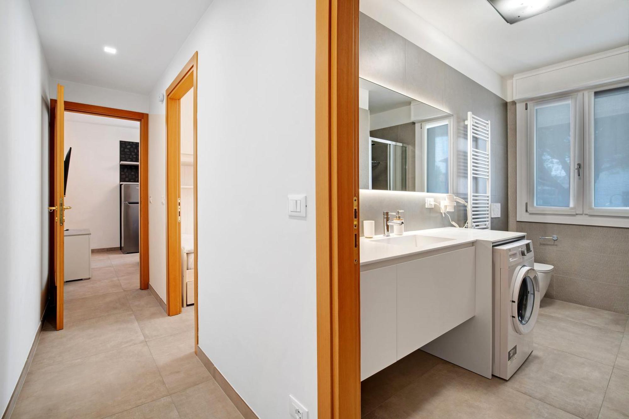 Appartamento Papaya A104