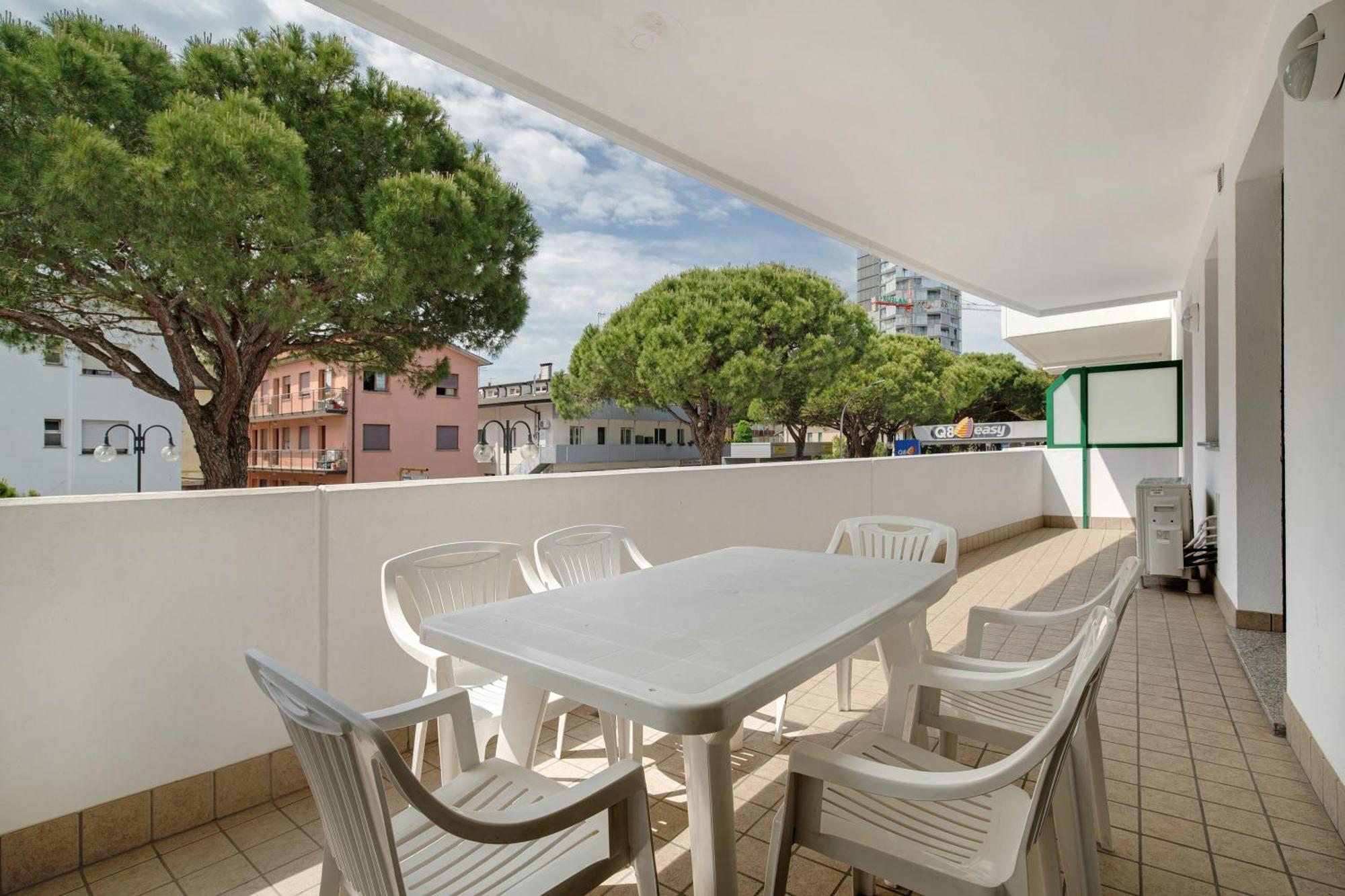 Appartamento Papaya A104 Lido di Jesolo